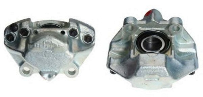 BUDWEG CALIPER 34247 -  Тормозной суппорт
